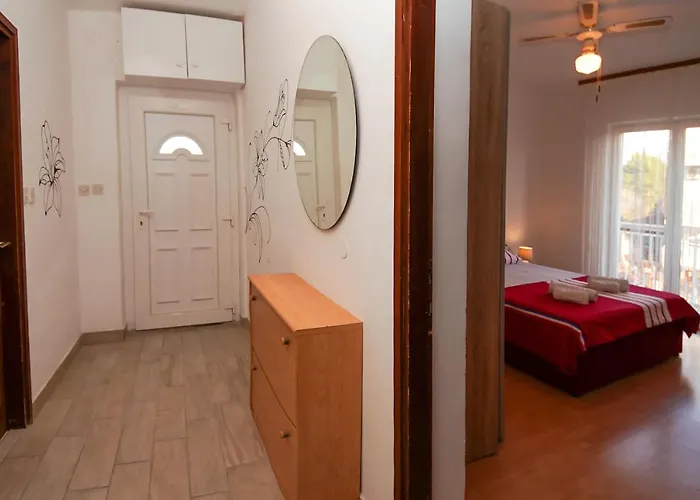 Apartment Ajdukovic
