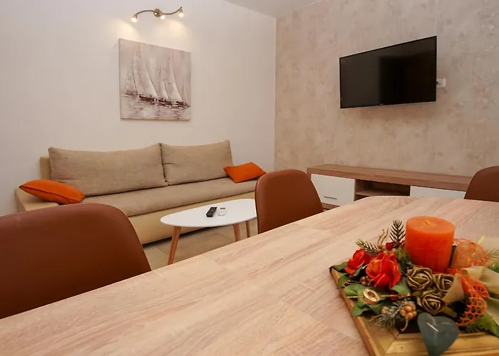 Apartment Ajdukovic
