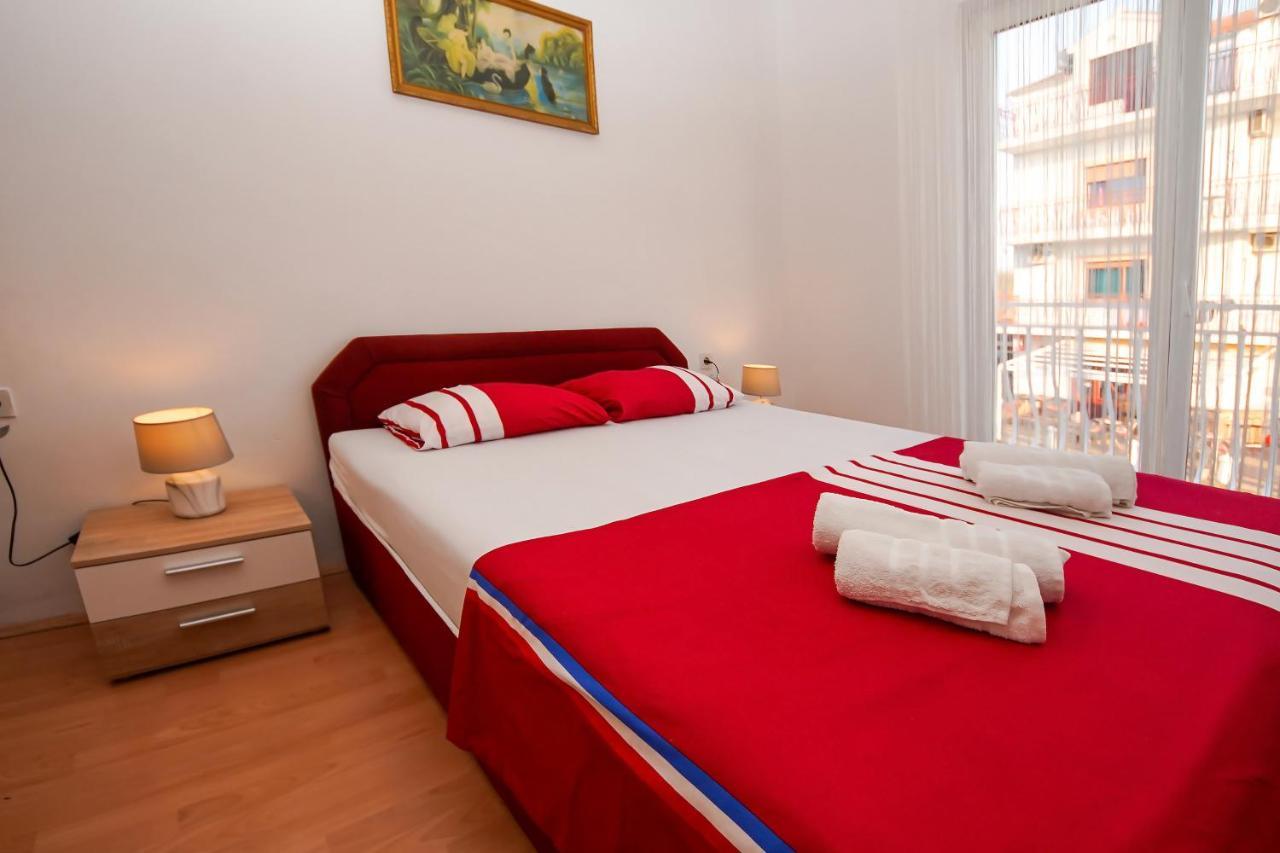 Ajdukovic Apartment Vodice