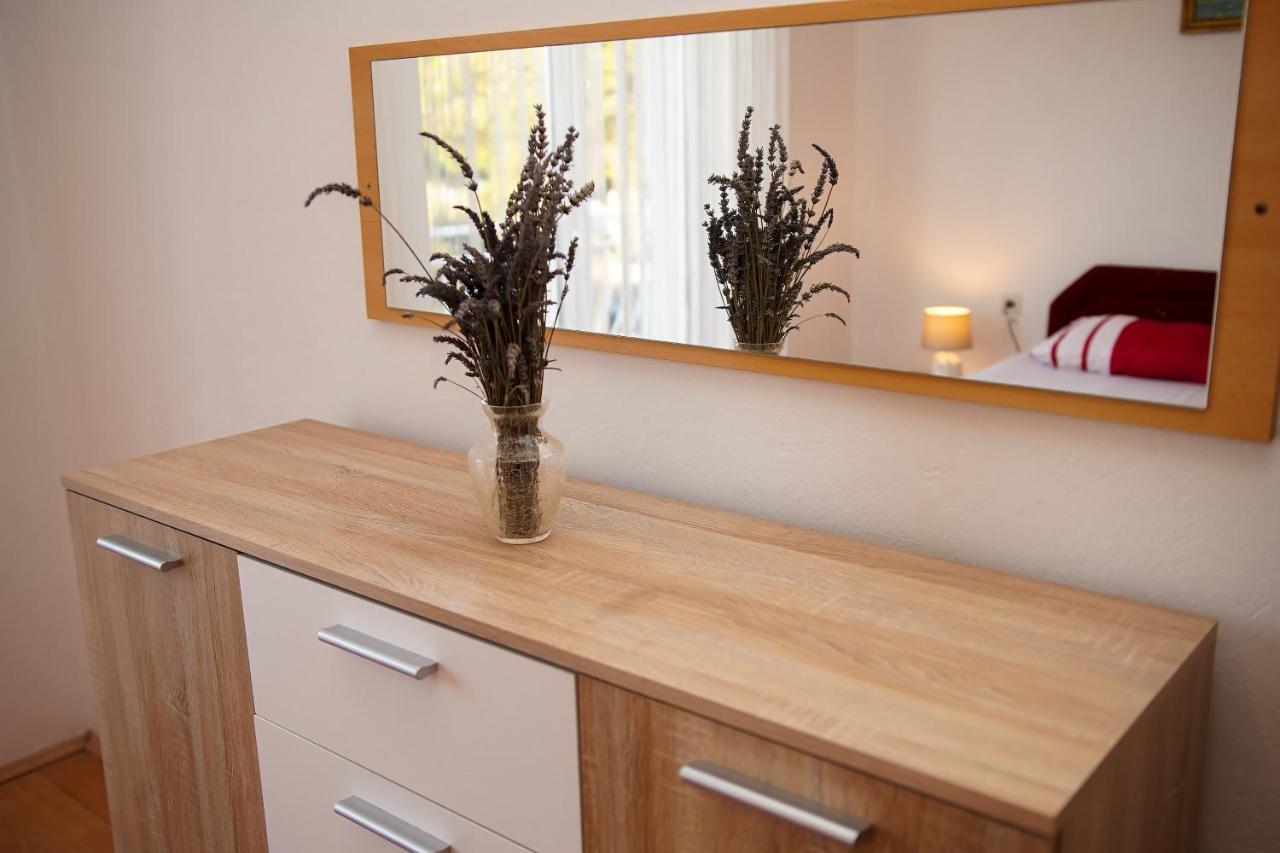 Apartment Ajdukovic *