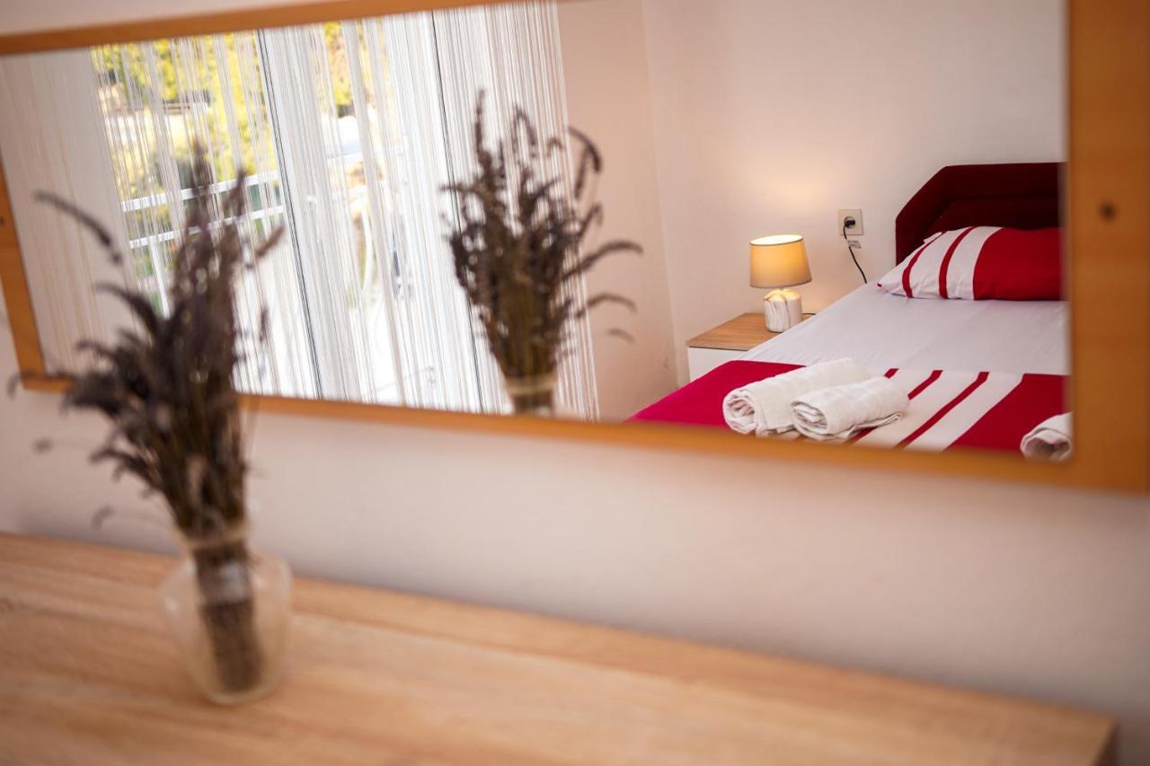 Apartman Ajdukovic *