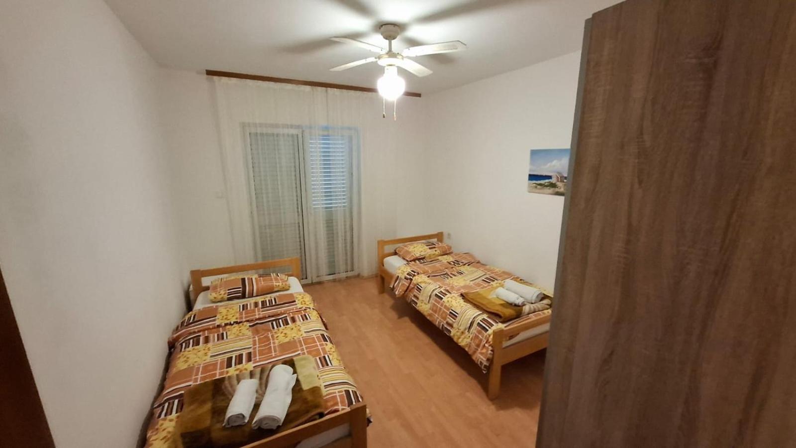 Apartman Ajdukovic *