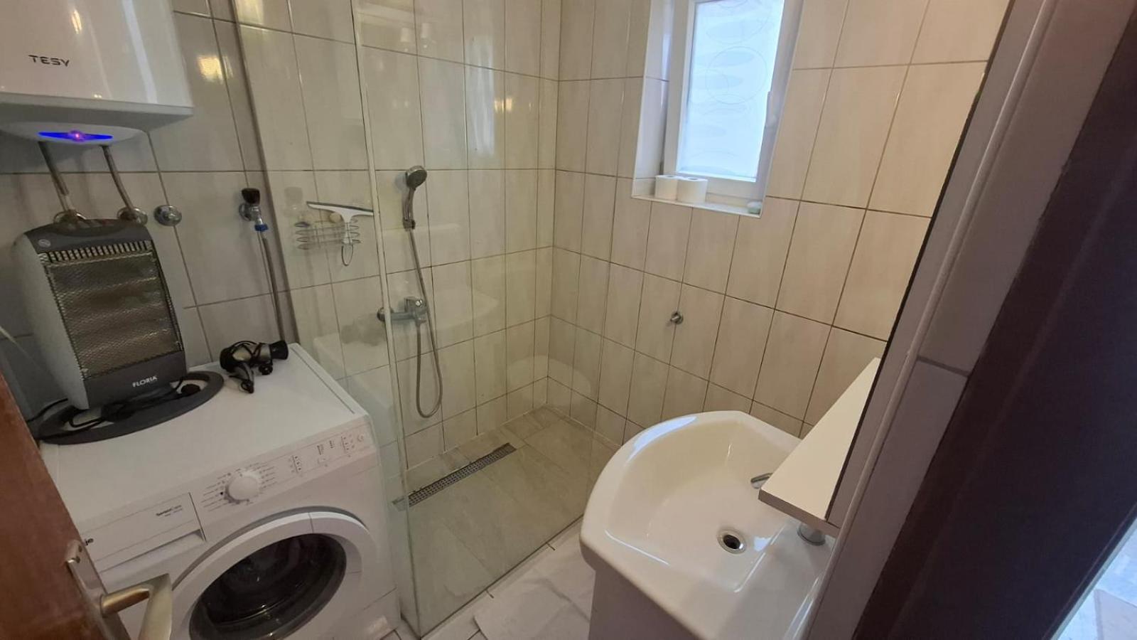 Apartment Ajdukovic Vodice