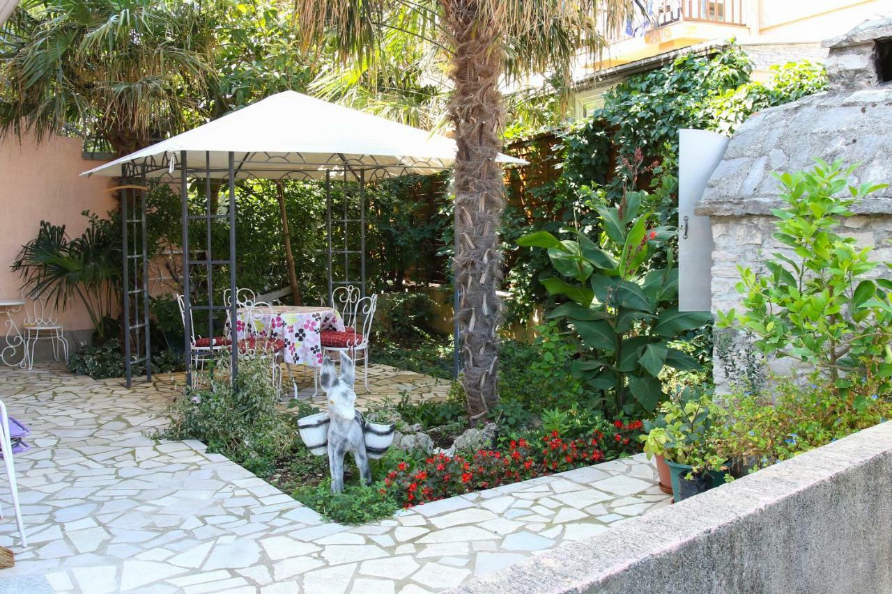 Apartment Ajdukovic Vodice
